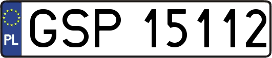 GSP15112