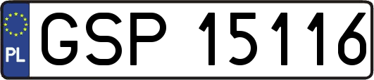 GSP15116