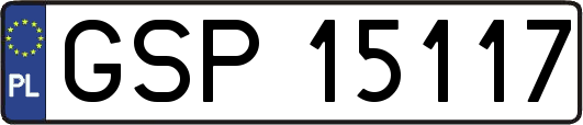 GSP15117