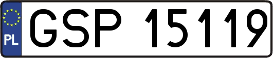 GSP15119