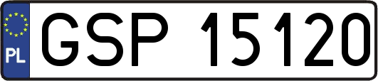 GSP15120