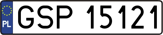 GSP15121