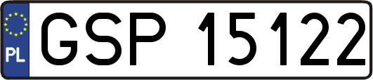 GSP15122