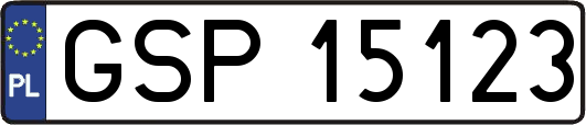 GSP15123