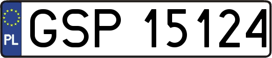 GSP15124