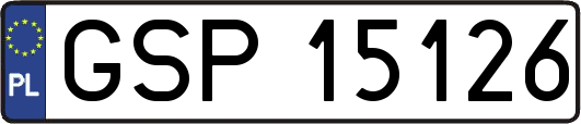 GSP15126