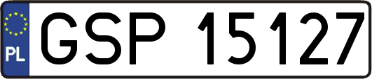 GSP15127