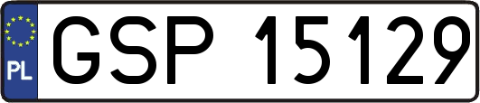 GSP15129