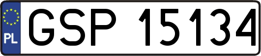 GSP15134