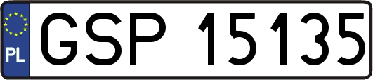 GSP15135