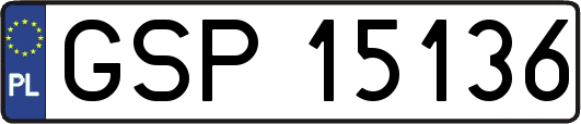 GSP15136
