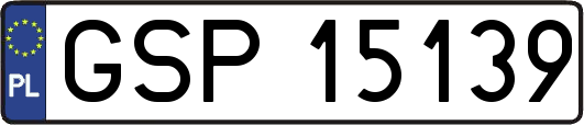 GSP15139