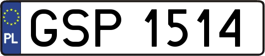 GSP1514