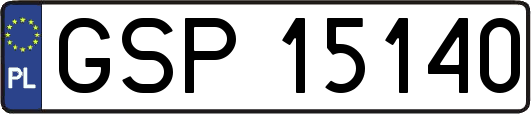 GSP15140