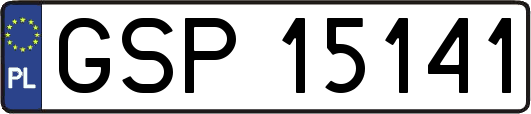 GSP15141