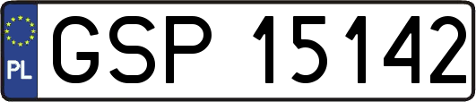 GSP15142