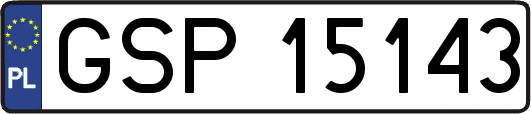 GSP15143