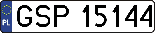 GSP15144