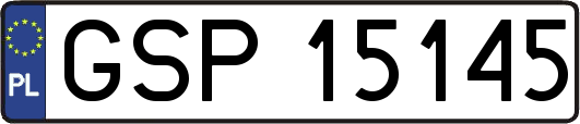GSP15145
