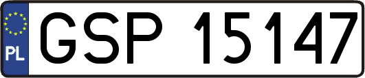 GSP15147