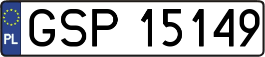 GSP15149