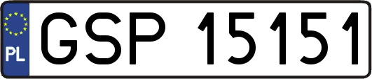 GSP15151
