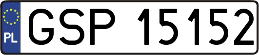 GSP15152
