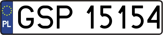GSP15154