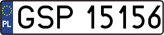 GSP15156