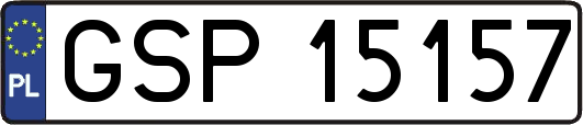 GSP15157