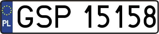 GSP15158
