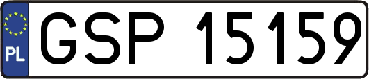 GSP15159