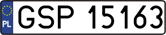 GSP15163