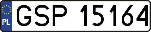 GSP15164