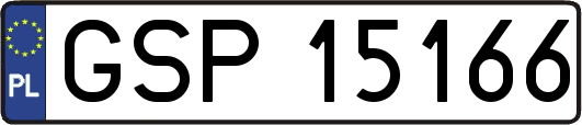 GSP15166