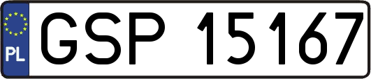 GSP15167