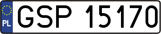 GSP15170