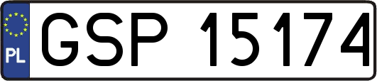 GSP15174