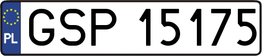 GSP15175