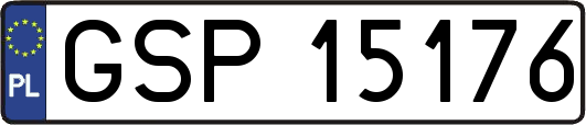 GSP15176