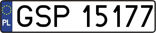 GSP15177