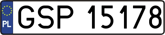 GSP15178
