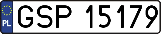 GSP15179
