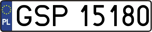 GSP15180