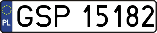 GSP15182