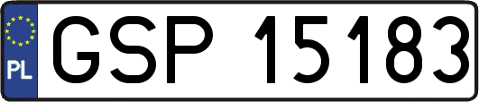 GSP15183