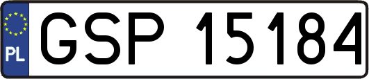 GSP15184