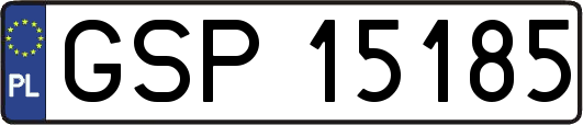 GSP15185