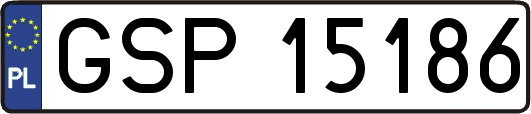 GSP15186