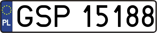 GSP15188